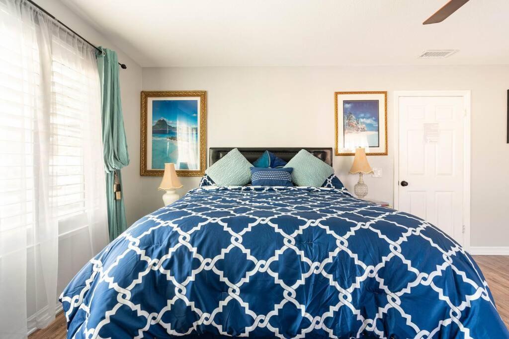 Romantic Coastal Private Room 옥스나드 외부 사진