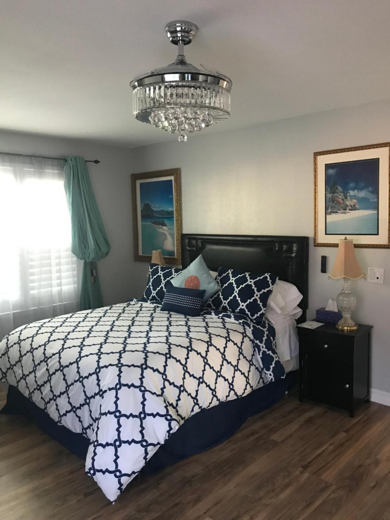 Romantic Coastal Private Room 옥스나드 외부 사진